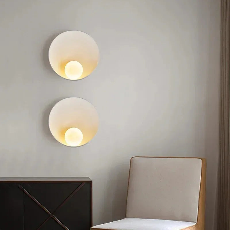 Scarlette Wall Lamp