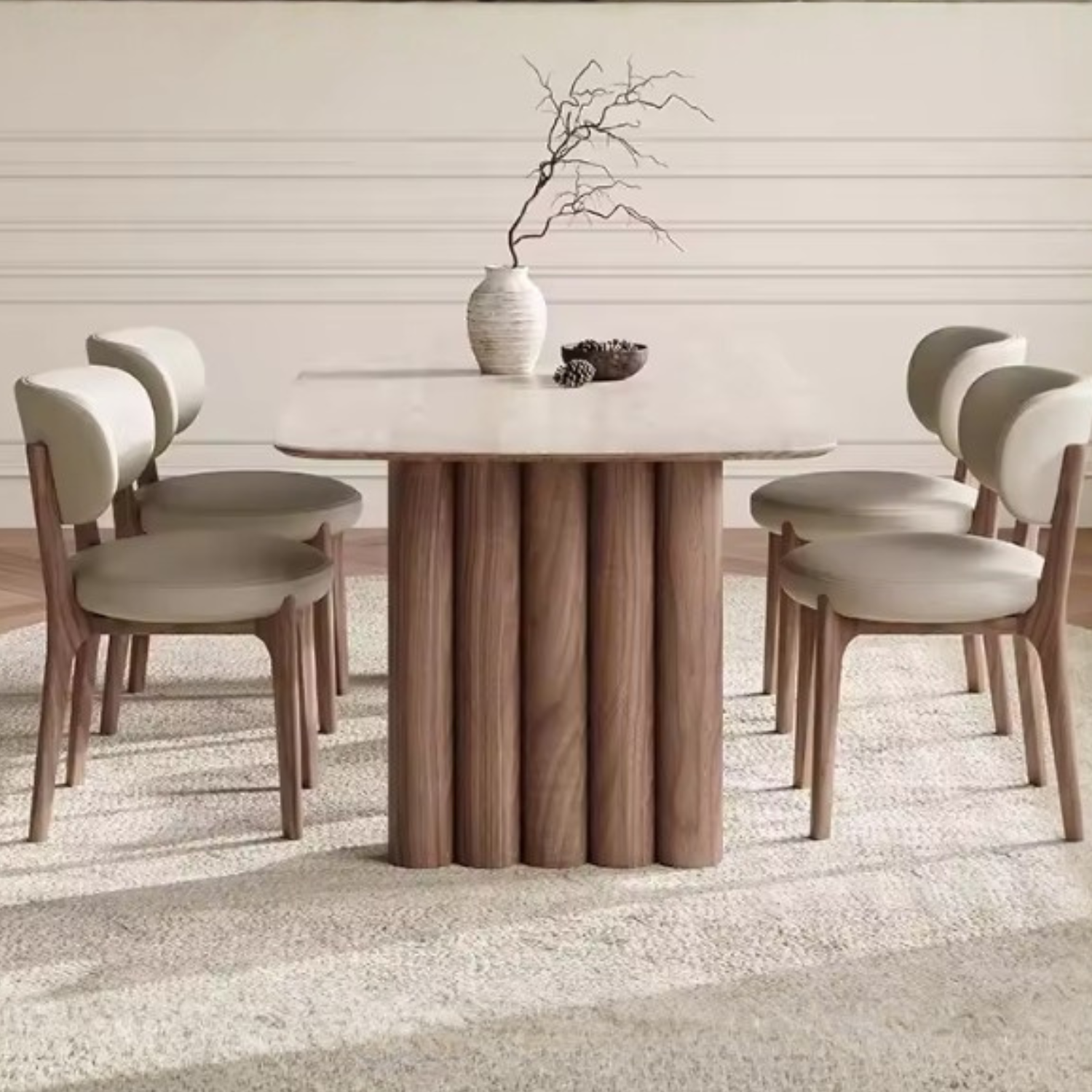 Jukka Dining Table