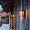 Maricel Outdoor Wall Lamp