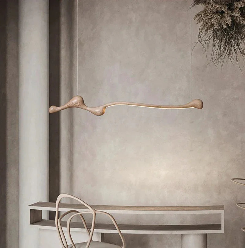 Yūgen Pendant Lamp