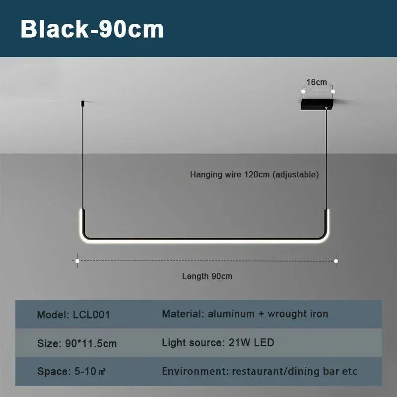 Realyn Pendant Light