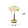 Greenwich Table Lamp