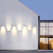 Alessia Waterproof LED Wall Lamp