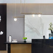 Satellite Pendant Lamp