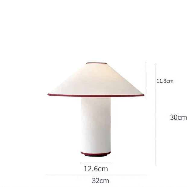 Chōchin Table Lamp