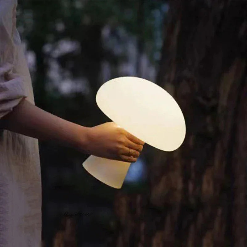 Tribeca Table Lamp