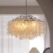 Seashell Pendant Chandelier