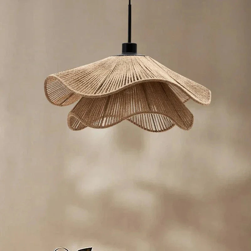 Coral Cove Pendant Lamp- Set of 2 - OPEN BOX (AU)