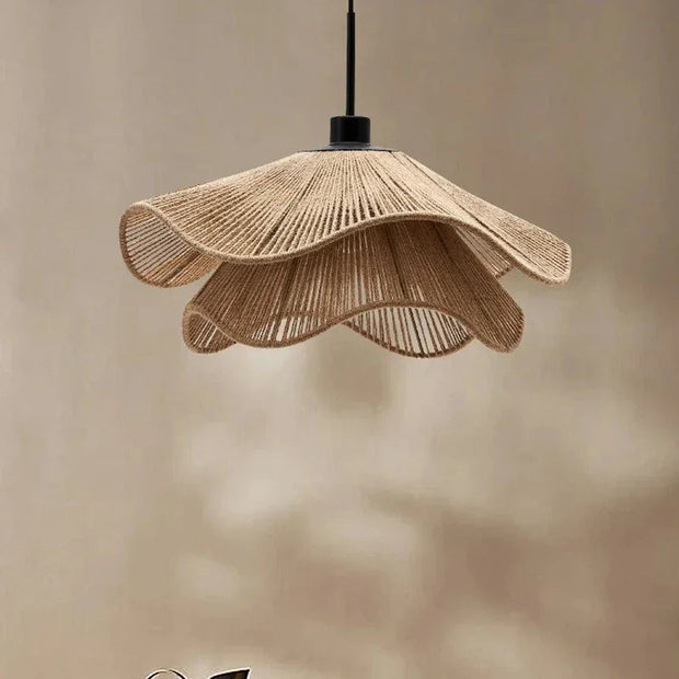 Coral Cove Pendant Lamp- Set of 2 - OPEN BOX (AU)