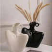 Elle Ceramic Vase