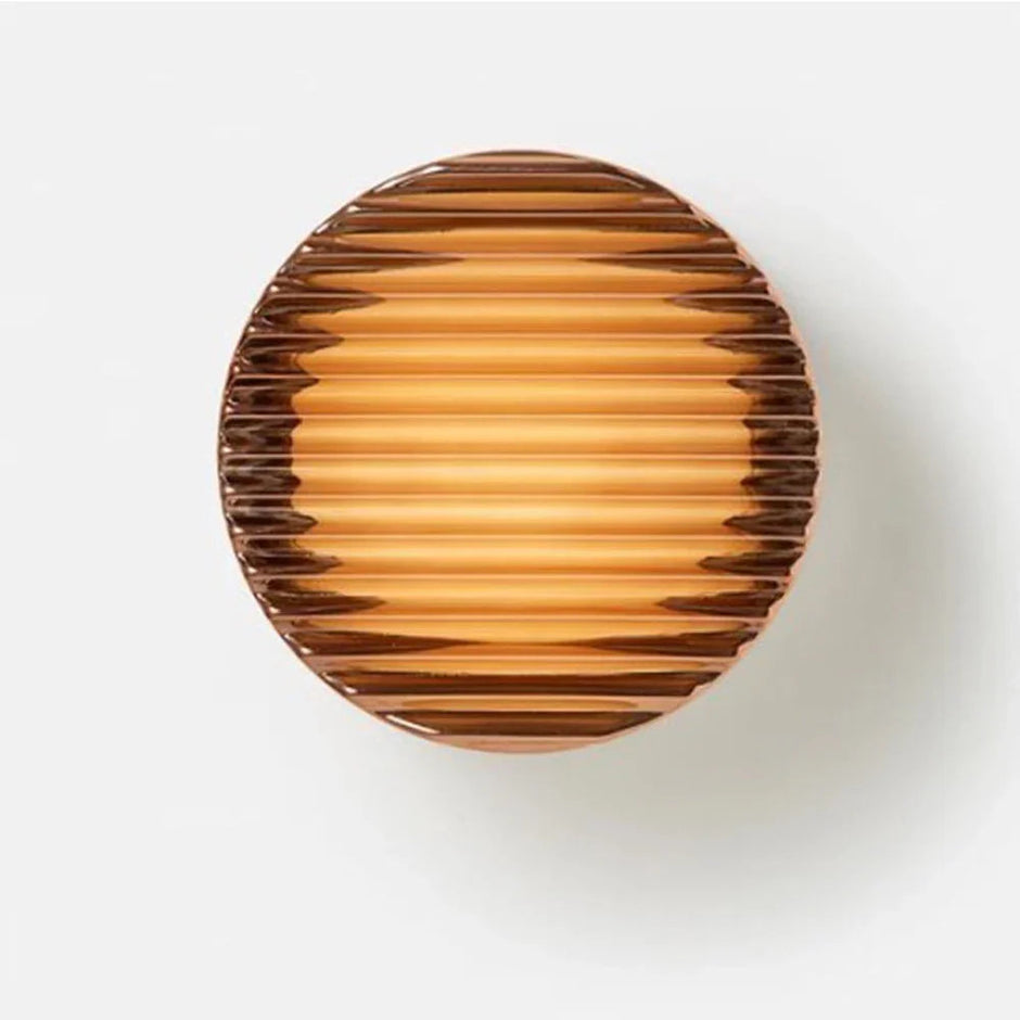 Manly Wall Light