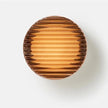 Manly Wall Light
