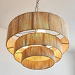 Tahiti Drift Pendant Lamp