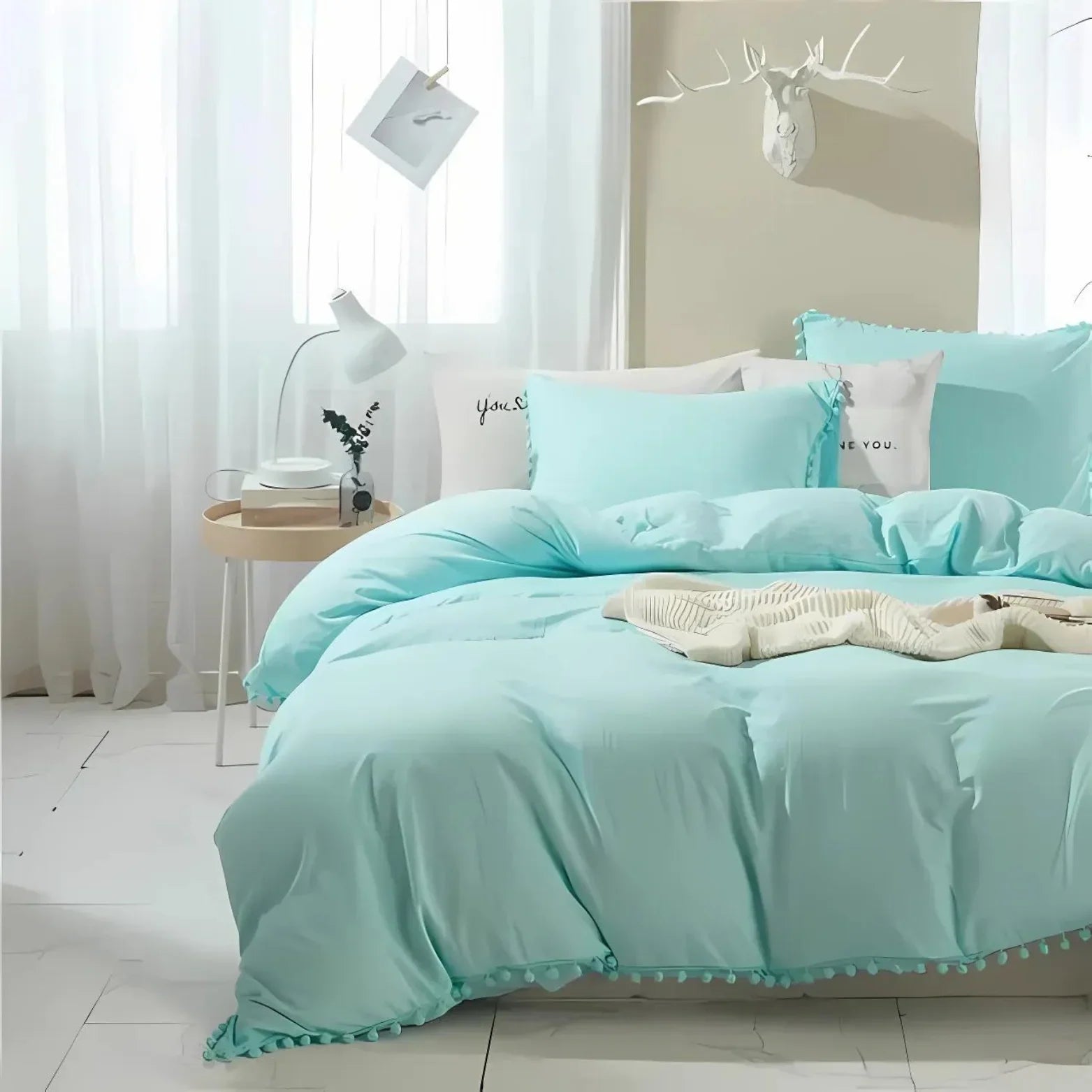 Anna Bedding Set