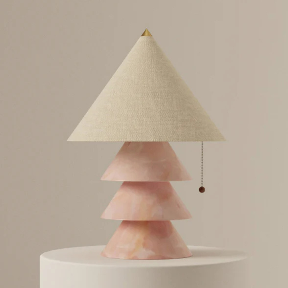 Marjie Table Lamp