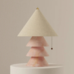 Marjie Table Lamp