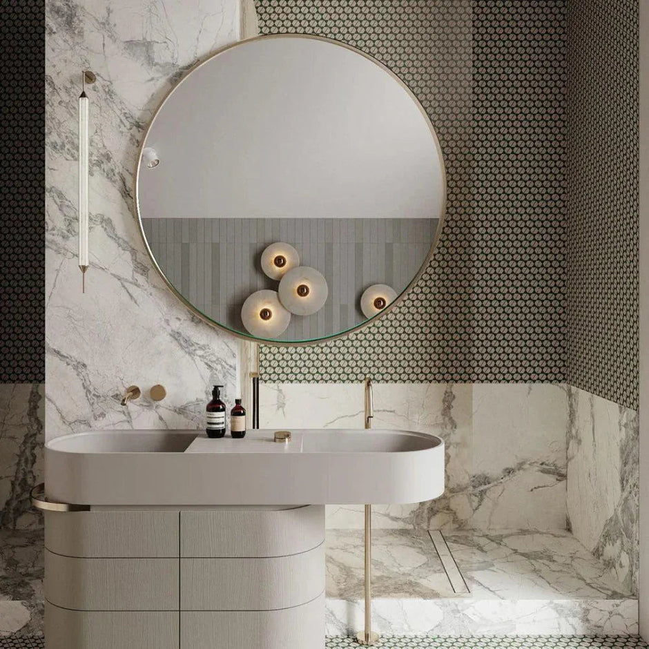 Albatros Wall Lamp