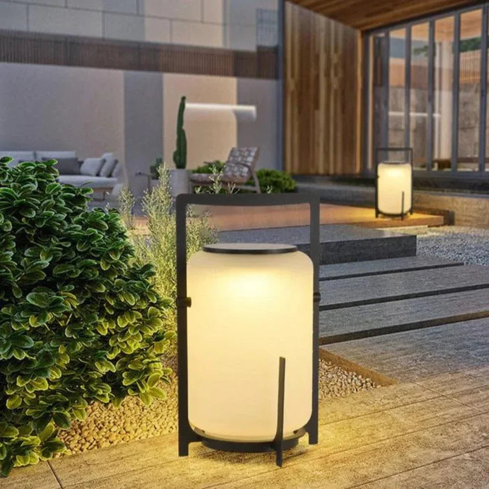 Candelabro Outdoor Lamp