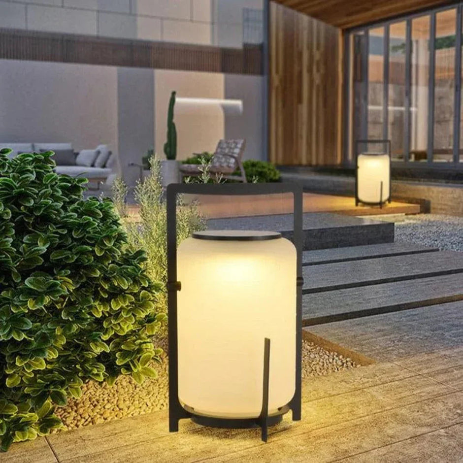 Candelabro Outdoor Lamp