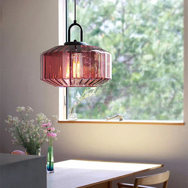 Quennie Pendant Light
