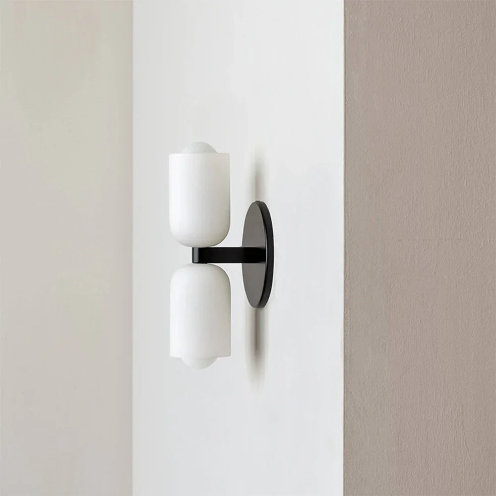 Fiamma wall light