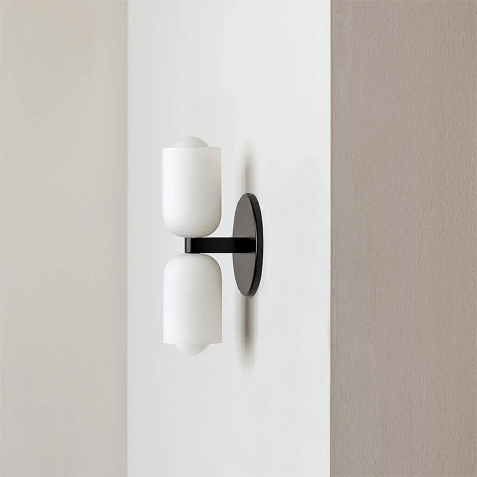 Fiamma wall light