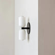 Fiamma wall light