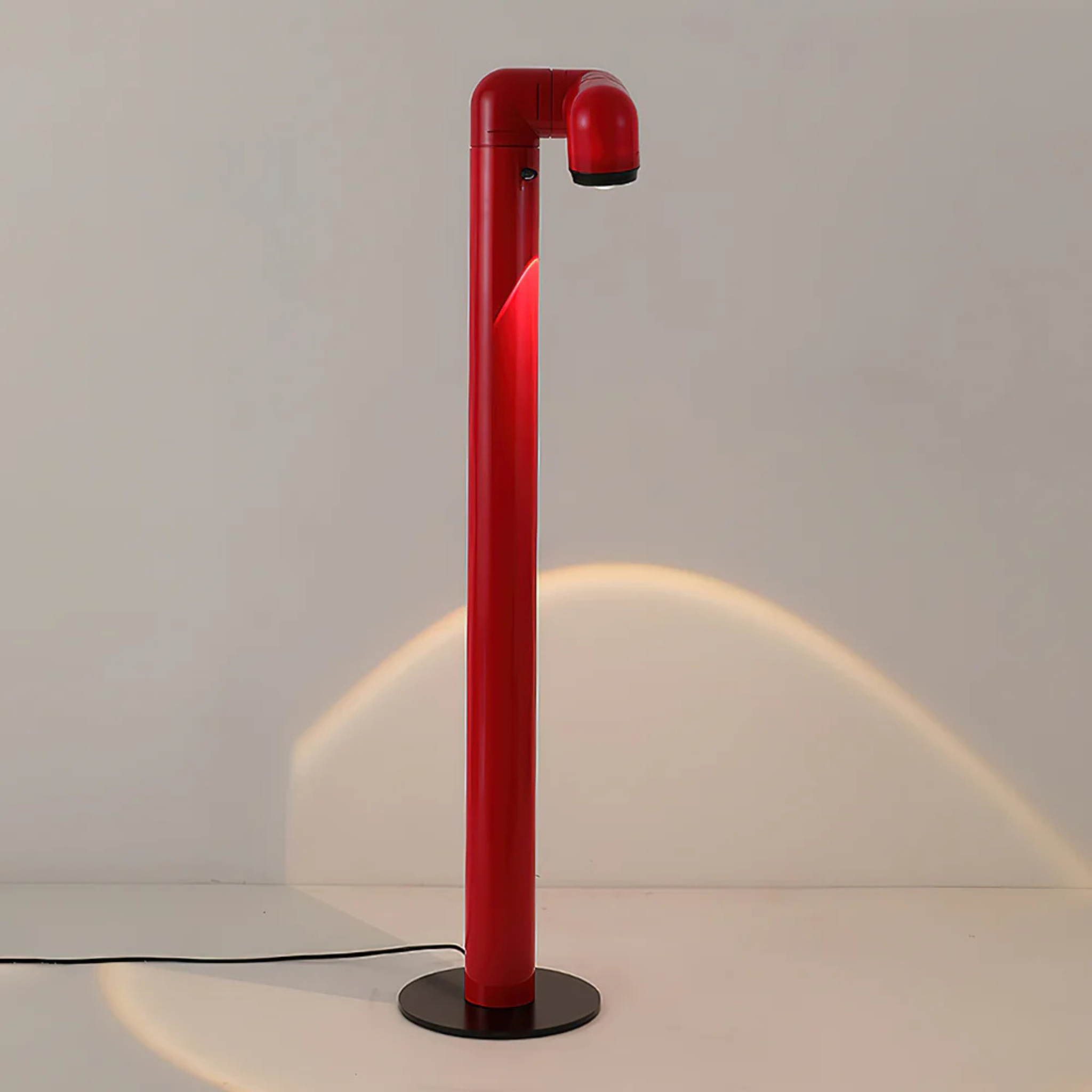 Morrie Floor Lamp