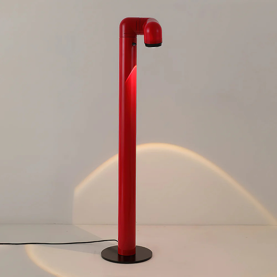 Morrie Floor Lamp