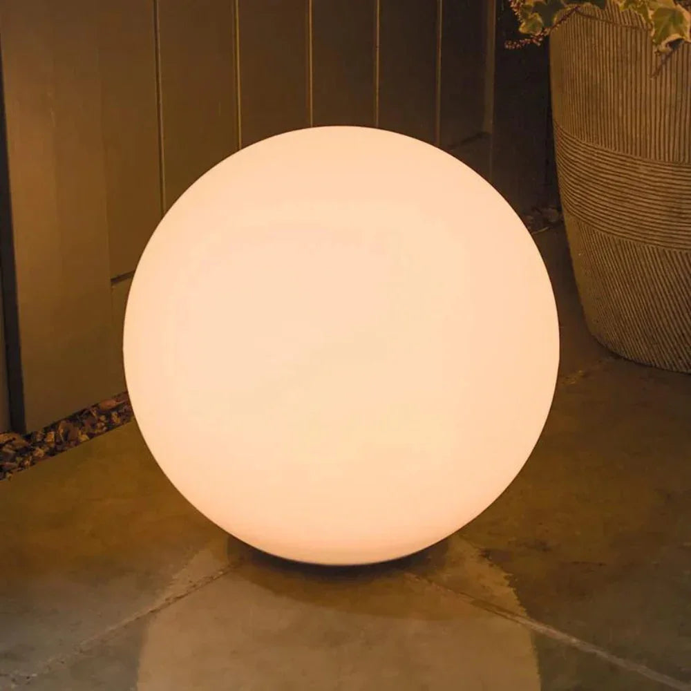 Vianney Waterproof LED Solar Garden Light