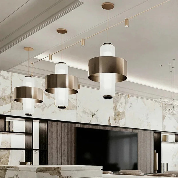 Dalia Pendant Light
