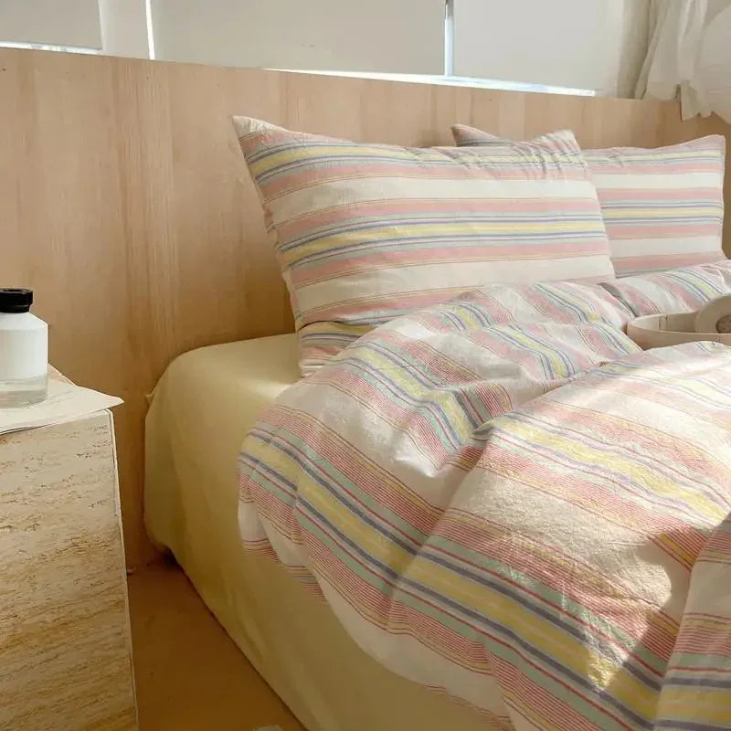 Briseida Duvet Cover Set