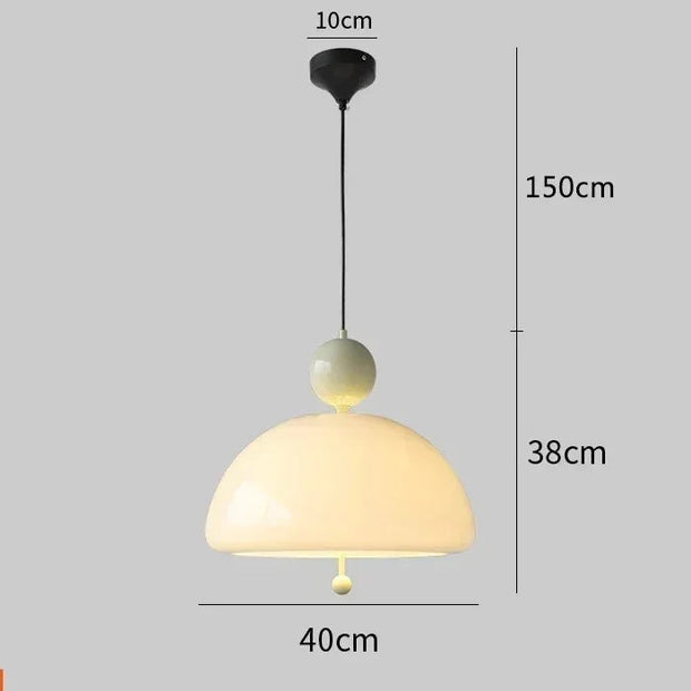 Charlotte Pendant Light