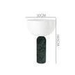 Marmo Elegante Table Lamp