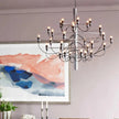 Valesso Chandelier