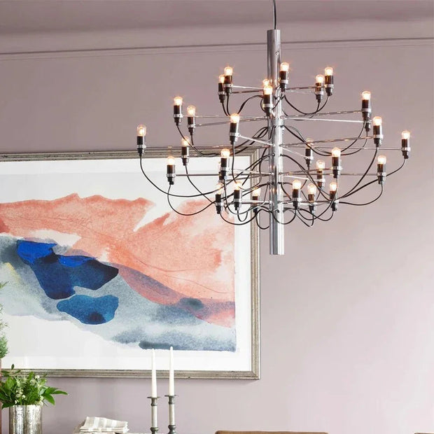 Valesso Chandelier