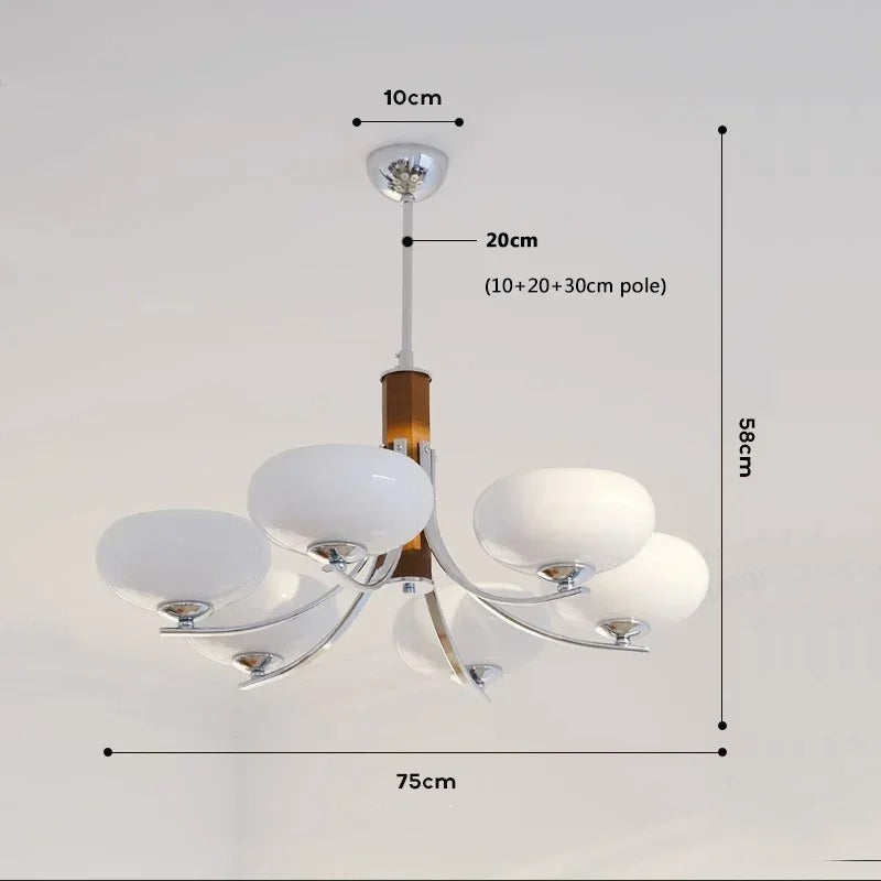 Birgitte Chandelier