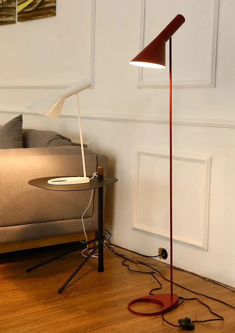 Nordisk Floor Lamp