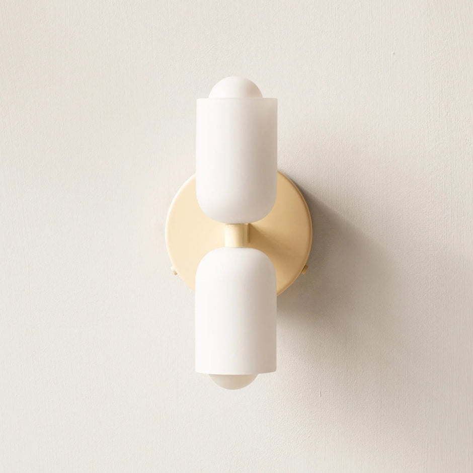 Fiamma wall light