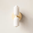 Fiamma wall light