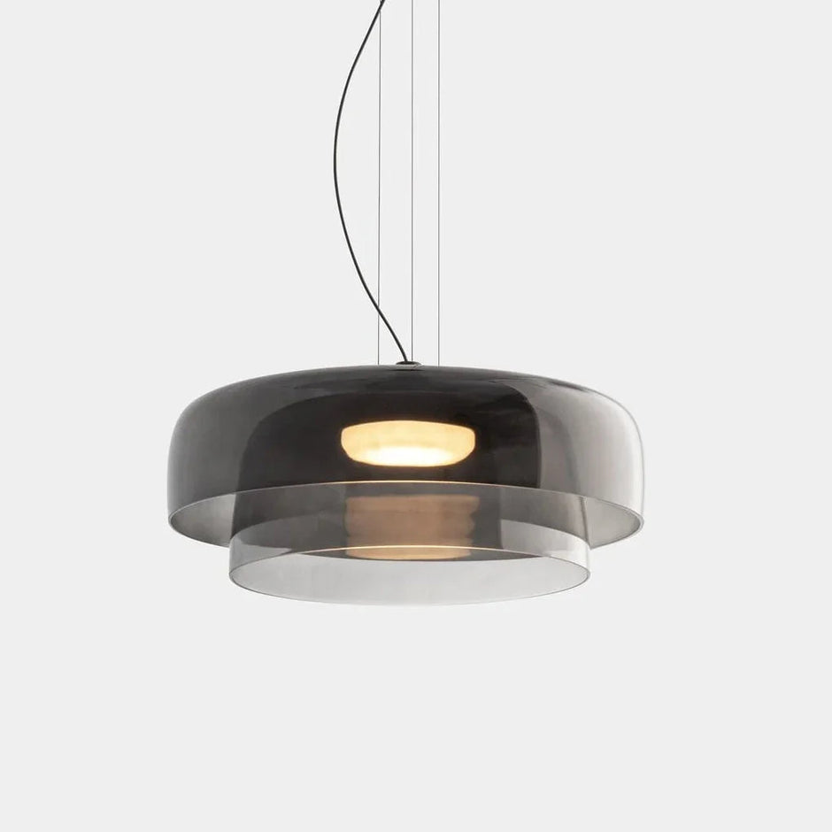 Glasstråle Pendant Lamp