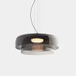 Glasstråle Pendant Lamp