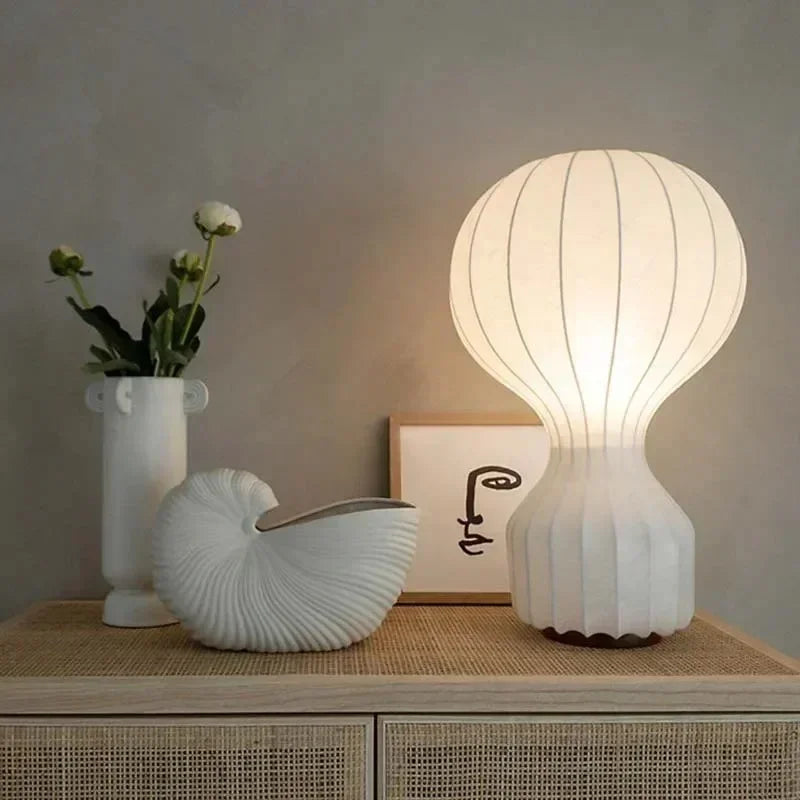 Andon Table Lamp - OPEN BOX (AU)
