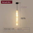 Modrah Marble Pendant Lamp