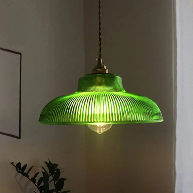 Boston Pendant Lamp