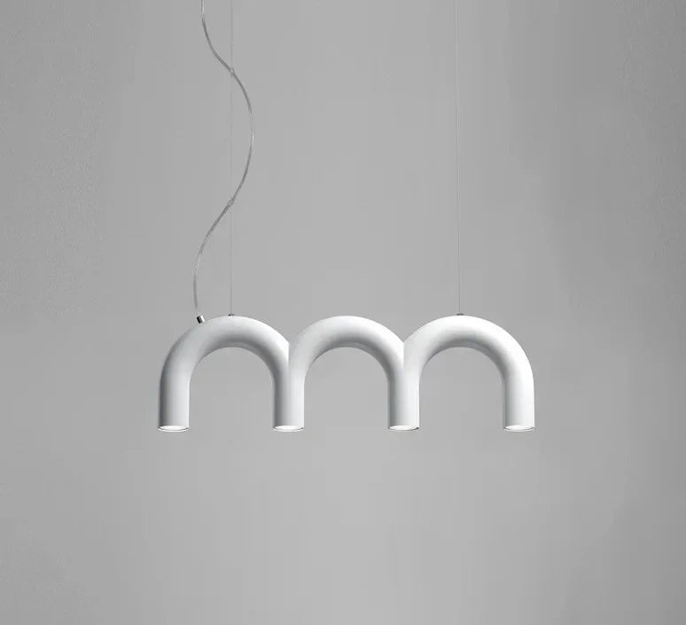 Yoselin Pendant Lamps