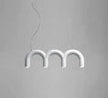Yoselin Pendant Lamps