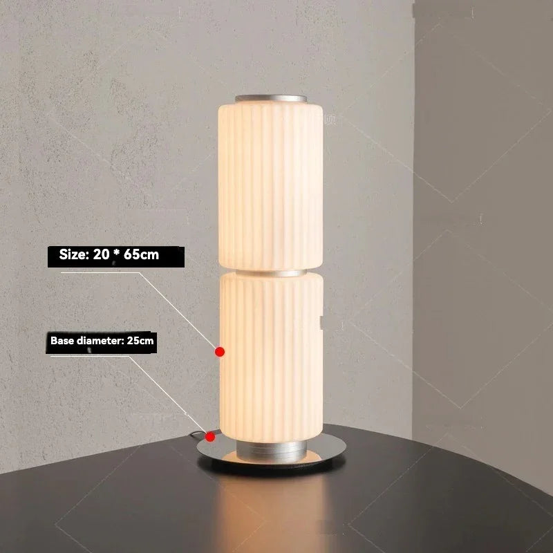 Dyrthem Designer Floor Lamp