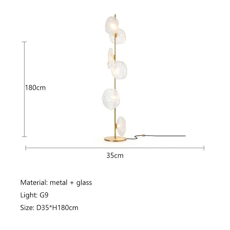 Bjorn Floor Lamp