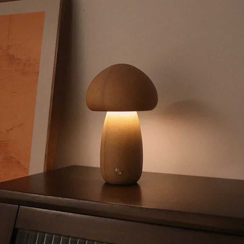 Sopp Table Lamp